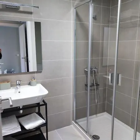 Apartament Sea & Sun