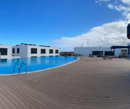 Apartamento Sea & Sun Abades (Tenerife)