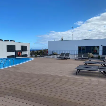 Apartamento Sea & Sun