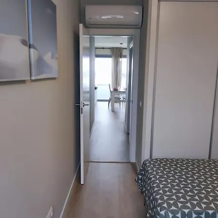 Apartamento Sea & Sun Abades (Tenerife)