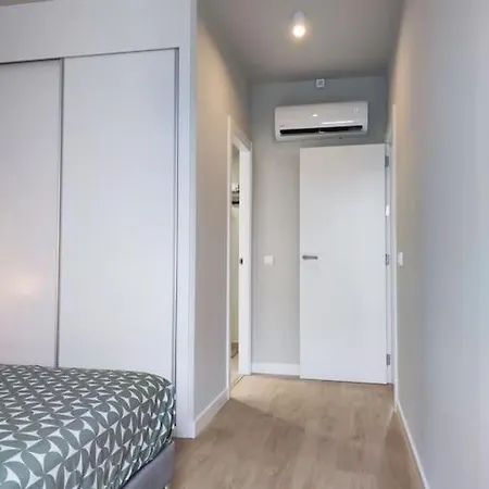 Apartamento Sea & Sun *