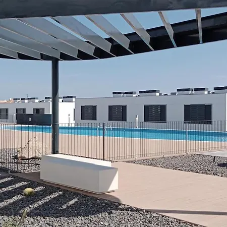 Lägenhet Sea & Sun Abades (Tenerife)