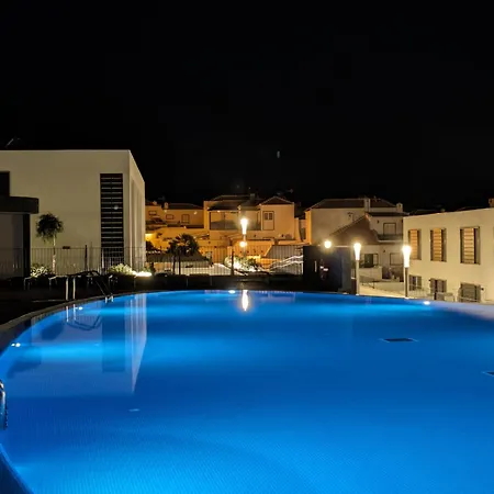 Apartamento Sea & Sun